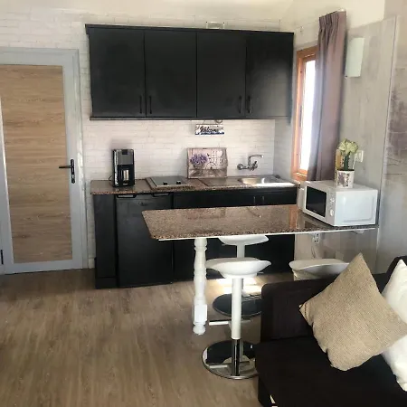 Casa Alegria Yumbo Ferienhaus