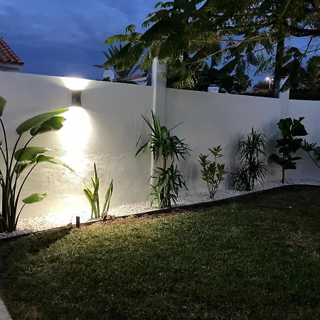 Ferienhaus Casa Alegria Yumbo *