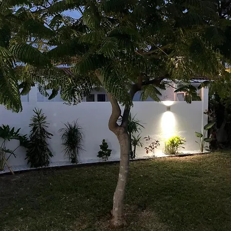 Casa Alegria Yumbo Ferienhaus *