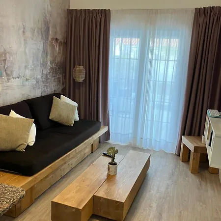 Casa Alegria Yumbo * Maspalomas (Gran Canaria)