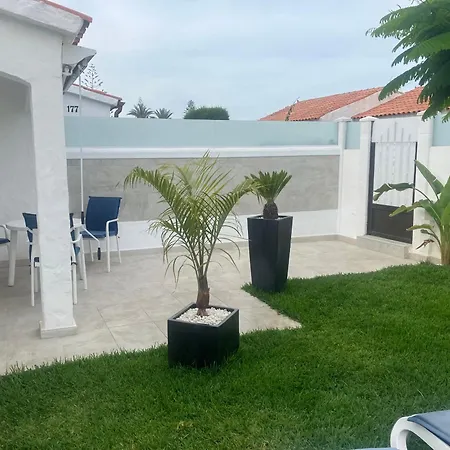 Casa Alegria Yumbo Ferienhaus *