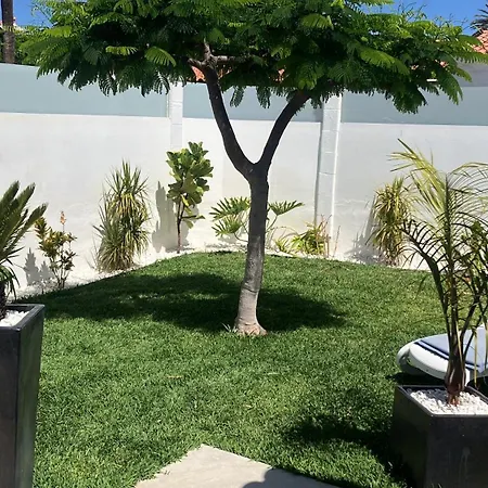 Casa Alegria Yumbo Ferienhaus