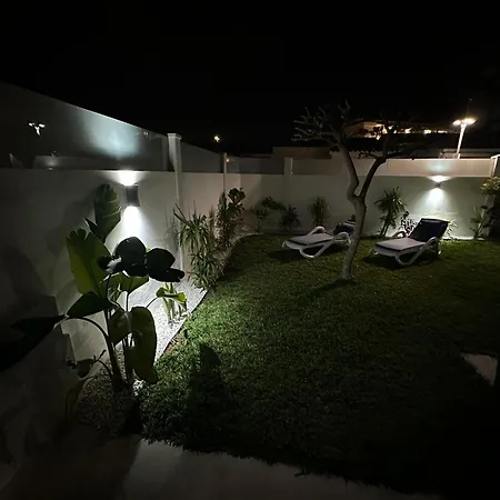 Casa Alegria Yumbo Maspalomas (Gran Canaria)