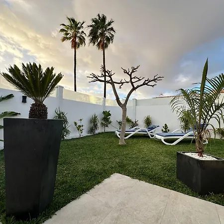 Holiday home Casa Alegria Yumbo Maspalomas (Gran Canaria)