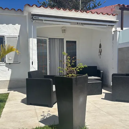 Casa Alegria Yumbo *