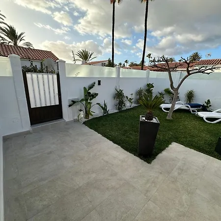 Casa Alegria Yumbo Ferienhaus