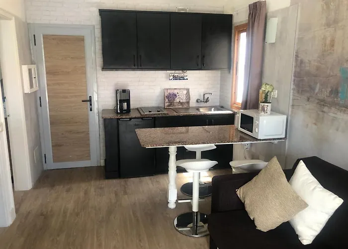 Casa Alegria Yumbo Vakantiehuis