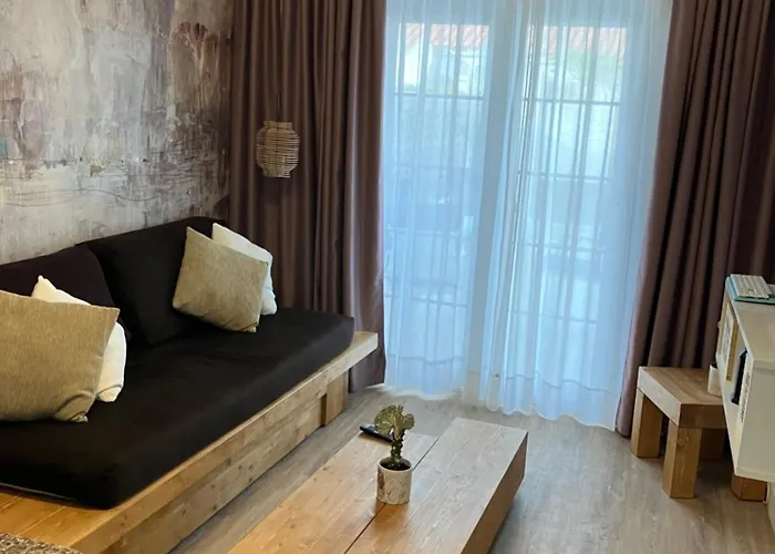 Casa Alegria Yumbo * Maspalomas (Gran Canaria)