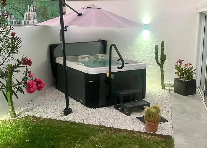 Casa Alegria Yumbo * Maspalomas (Gran Canaria)