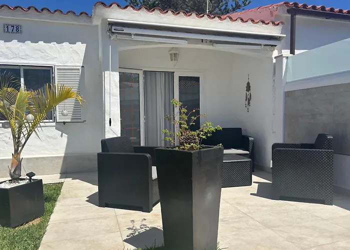 Casa Alegria Yumbo *