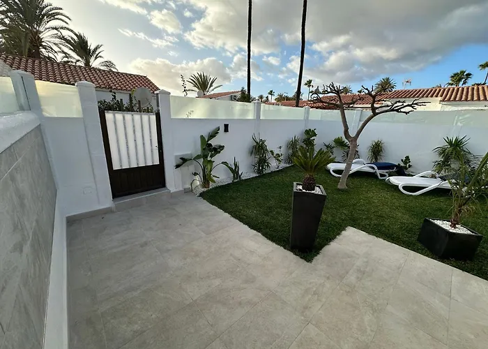 Casa Alegria Yumbo Vakantiehuis
