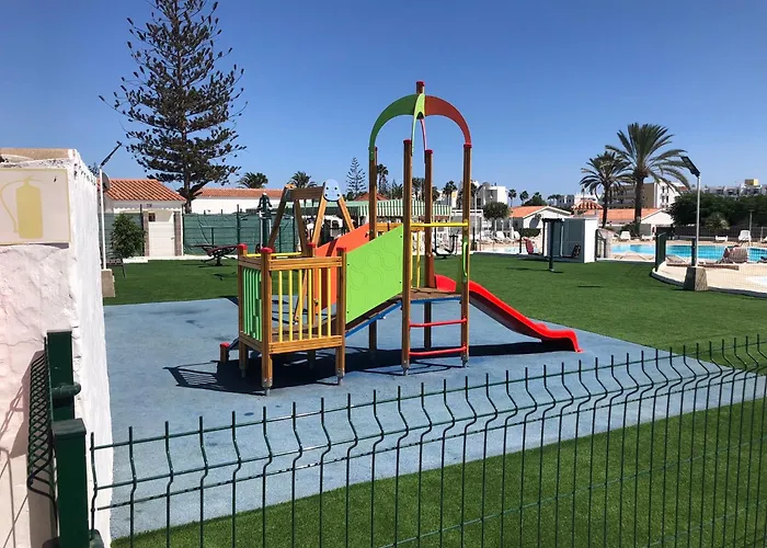 Casa Alegria Yumbo Vakantiehuis *